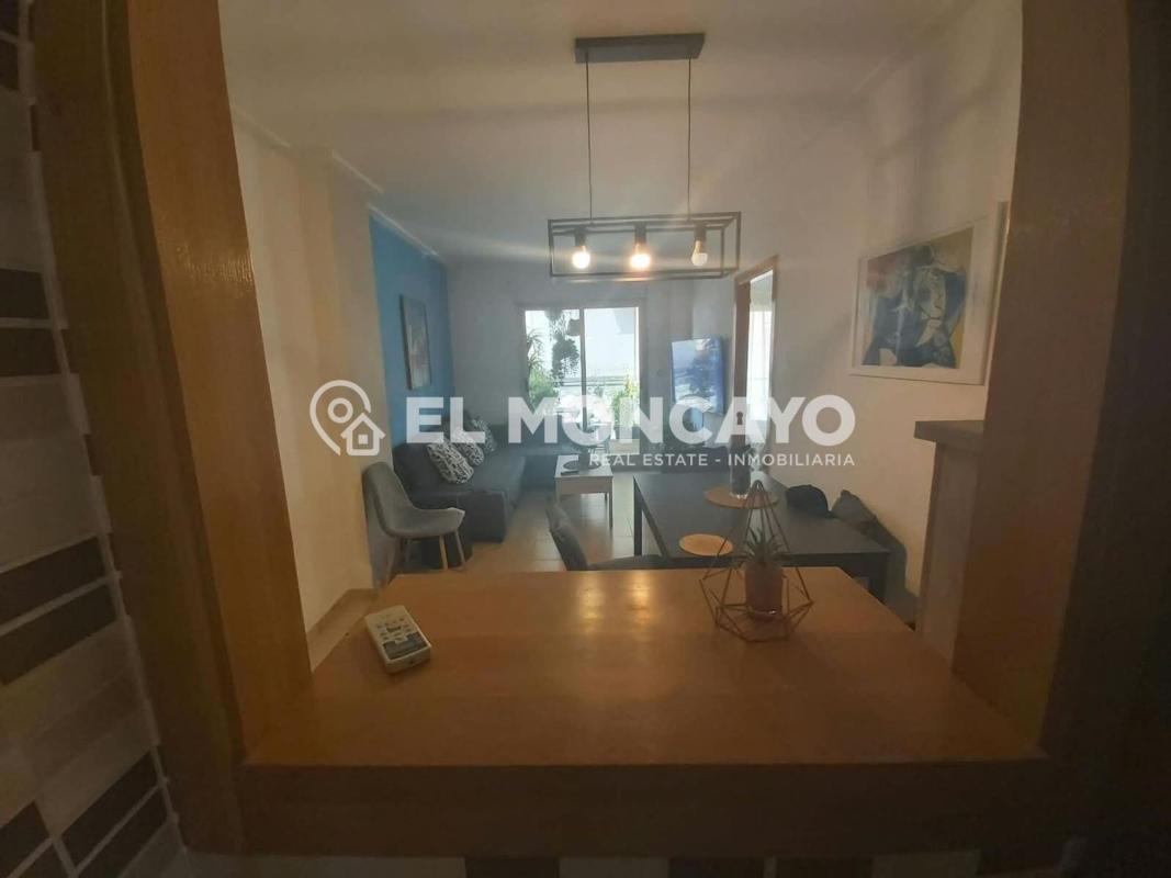 Sale of apartment in Piso en Calle Campoamor, Puerto Deportivo, Torrevieja, Torrevieja
photo 5