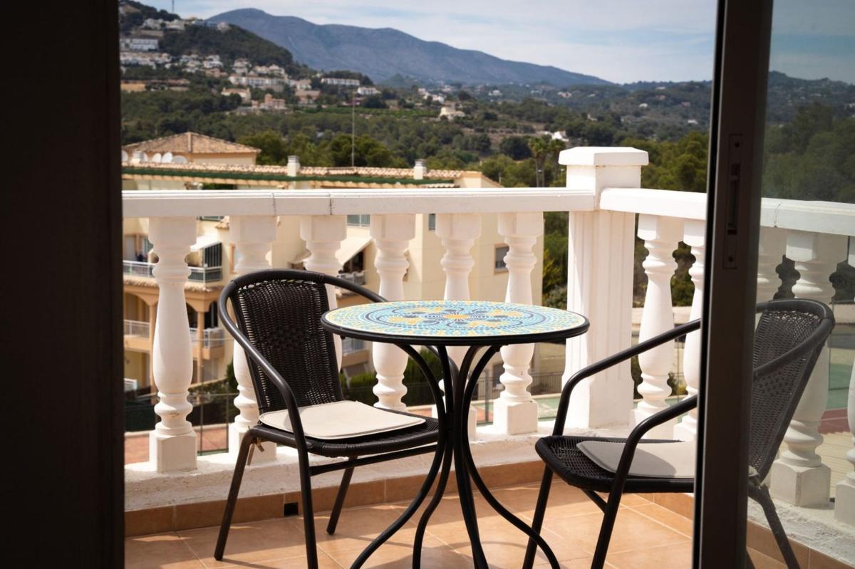 Venta de piso en Piso en Pd Pla Roig 11, 44, Cometa-Carrió, Calpe, Calpe
 photo 4