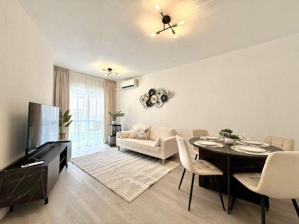 Apartment for sale in Piso en Calle la Loma, 29, Avenida Habaneras - Curva de Palangre, Torrevieja, Torrevieja photo 1