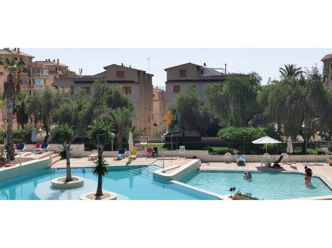 Продажа квартиры на Piso en Urbanizaciones, Guardamar del Segura, Гуардамар-дель-Сегура
photo 1