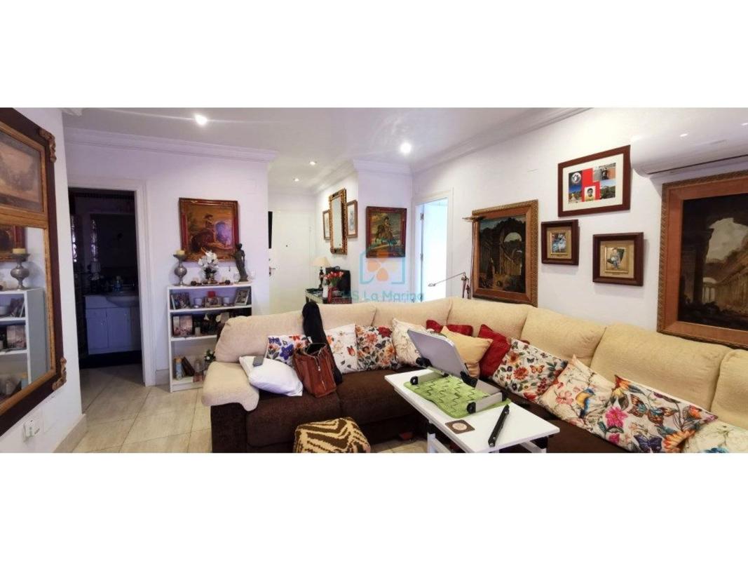 Продажа квартиры на Piso en Urbanizaciones, Guardamar del Segura, Гуардамар-дель-Сегура
photo 3