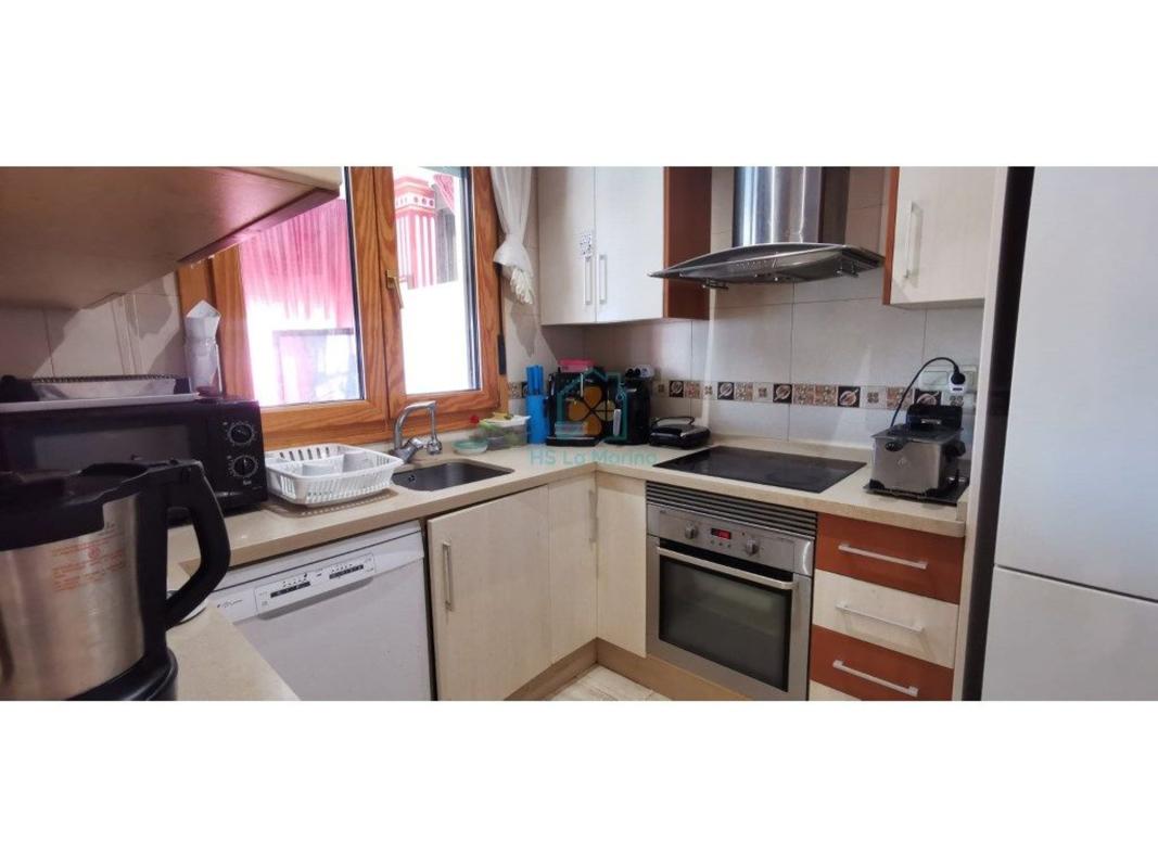 Продажа квартиры на Piso en Urbanizaciones, Guardamar del Segura, Гуардамар-дель-Сегура
photo 4