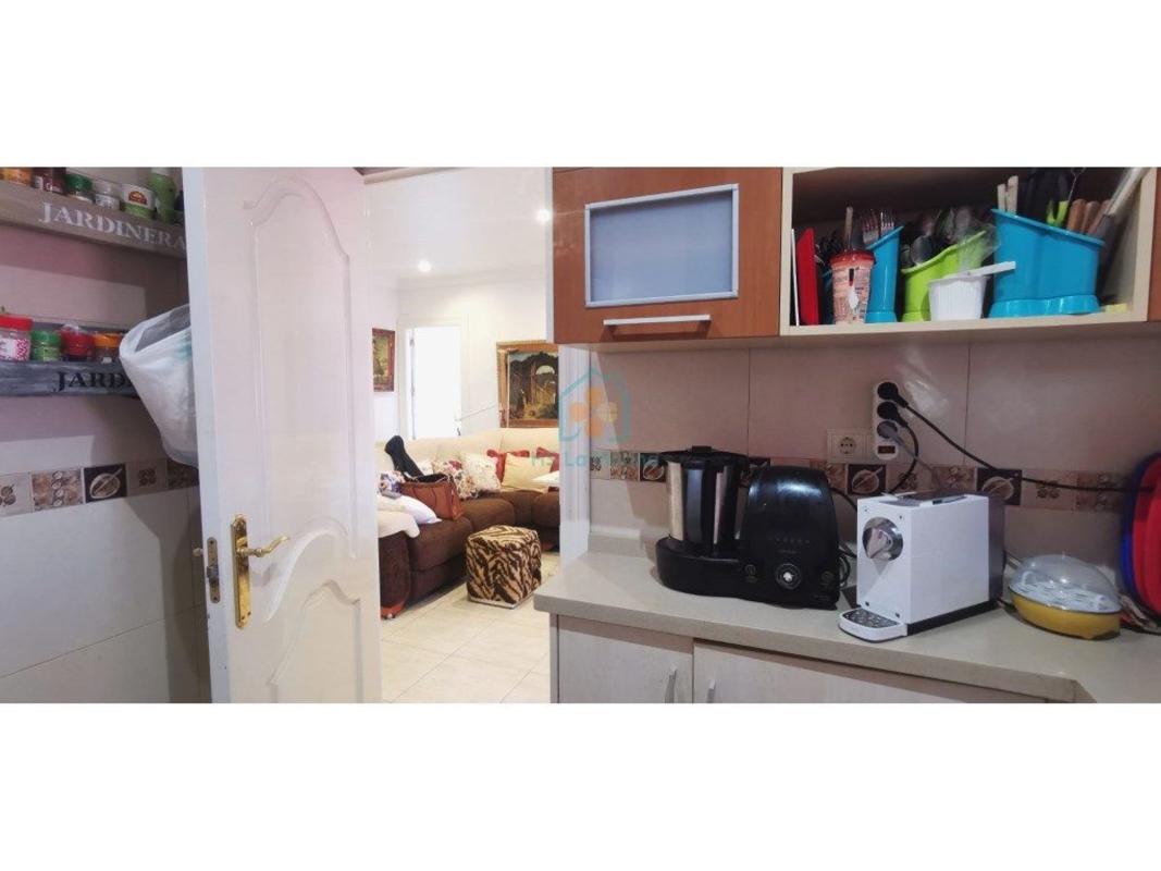 Продажа квартиры на Piso en Urbanizaciones, Guardamar del Segura, Гуардамар-дель-Сегура
photo 5