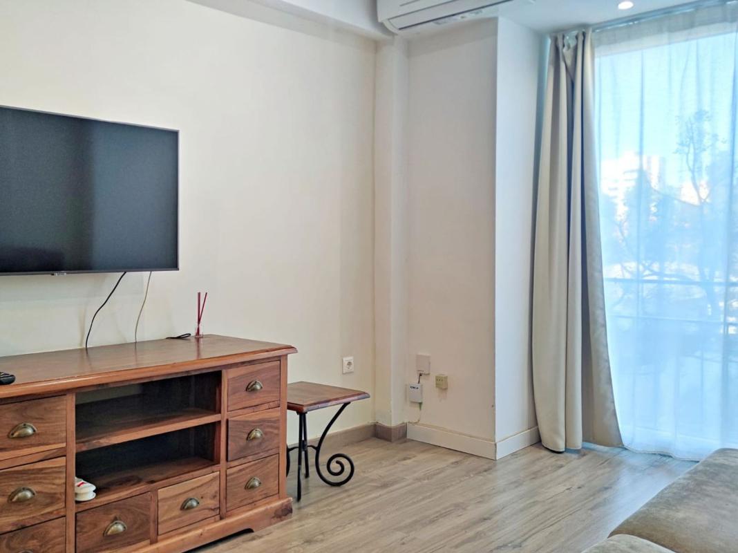Venta de piso en Piso en Calle Doctor Ángel Tello Ortiz, Garbinet - Parque de las Avenidas, Alicante / Alacant, Alicante / Alacant
photo 5