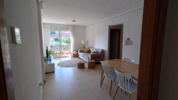 Квартира на продажу на Piso en Calle dels Furs, 95, Centro, Pedreguer, Педрегер photo 1