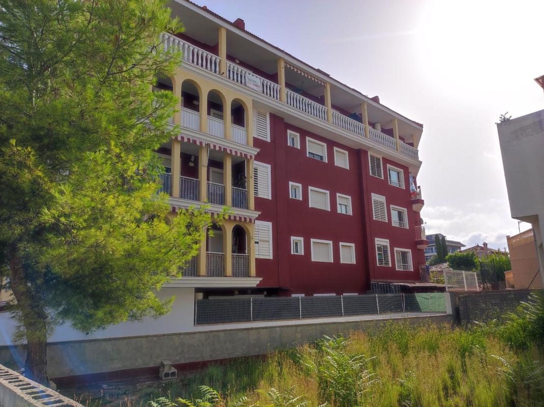 Продажа квартиры на Piso en Calle dels Furs, 95, Centro, Pedreguer, Педрегер
 photo 2
