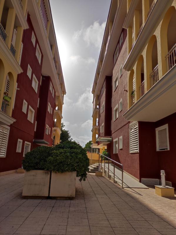 Продажа квартиры на Piso en Calle dels Furs, 95, Centro, Pedreguer, Педрегер
 photo 3
