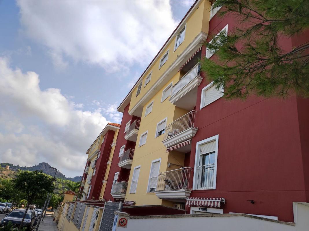 Продажа квартиры на Piso en Calle dels Furs, 95, Centro, Pedreguer, Педрегер
 photo 4