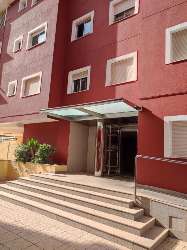 Продажа квартиры на Piso en Calle dels Furs, 95, Centro, Pedreguer, Педрегер
 photo 5