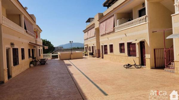 Piso en venta en Piso en Montepinar-La Aparecida-Raiguero, Orihuela, Orihuela photo 1
