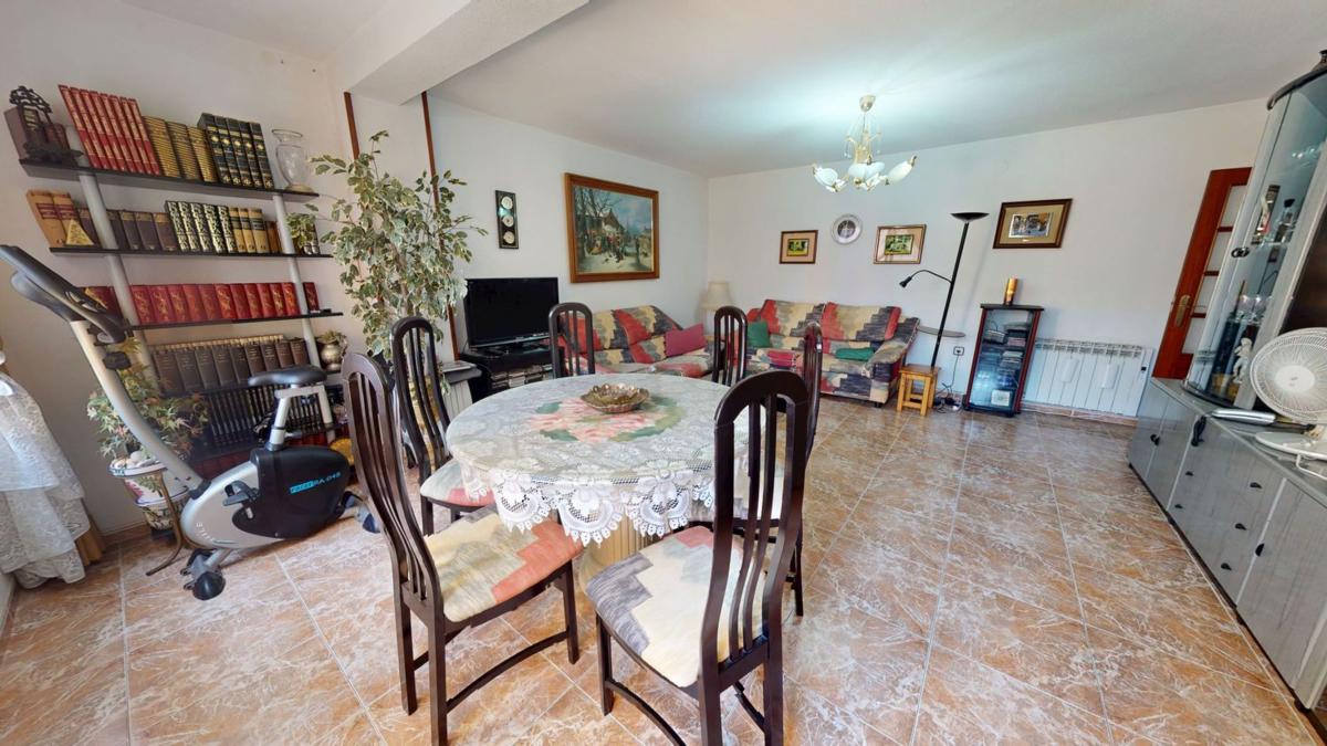 Venta de piso en Piso en Avenida del Carrer de la Mar, Campello Playa, El Campello, El Campello
photo 3