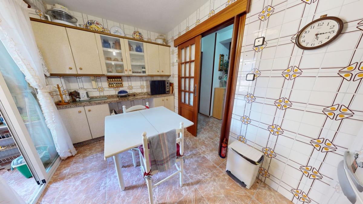 Venta de piso en Piso en Avenida del Carrer de la Mar, Campello Playa, El Campello, El Campello
photo 5
