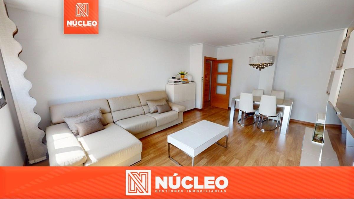 Продажа квартиры на Piso en Calle Juan Sansano Ibarra, Carrús Oeste, Elche / Elx, Эльче / Эльх
photo 1