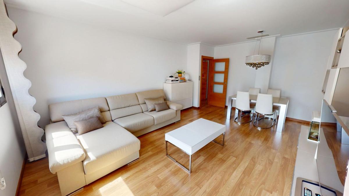 Продажа квартиры на Piso en Calle Juan Sansano Ibarra, Carrús Oeste, Elche / Elx, Эльче / Эльх
photo 2