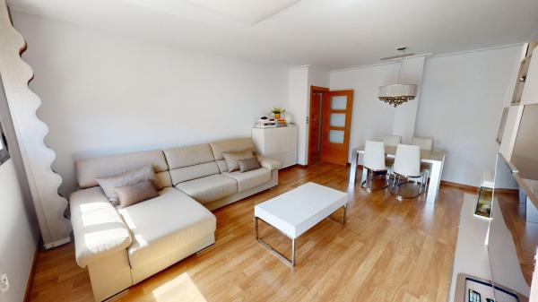 Piso en venta en Piso en Calle Juan Sansano Ibarra, Carrús Oeste, Elche / Elx, Elche / Elx thumbnail 2