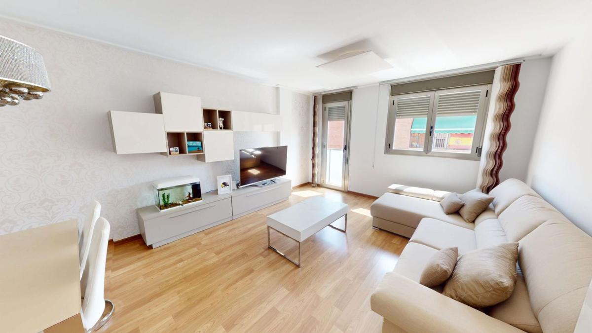 Продажа квартиры на Piso en Calle Juan Sansano Ibarra, Carrús Oeste, Elche / Elx, Эльче / Эльх
photo 4