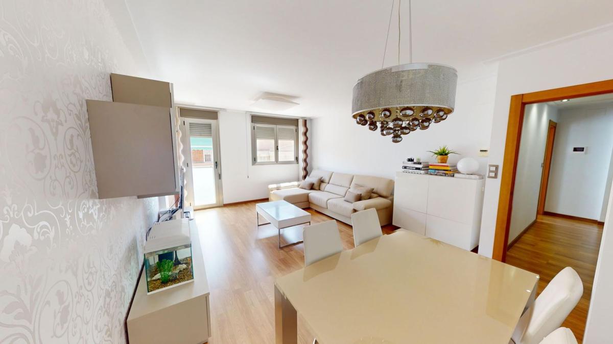 Продажа квартиры на Piso en Calle Juan Sansano Ibarra, Carrús Oeste, Elche / Elx, Эльче / Эльх
photo 5