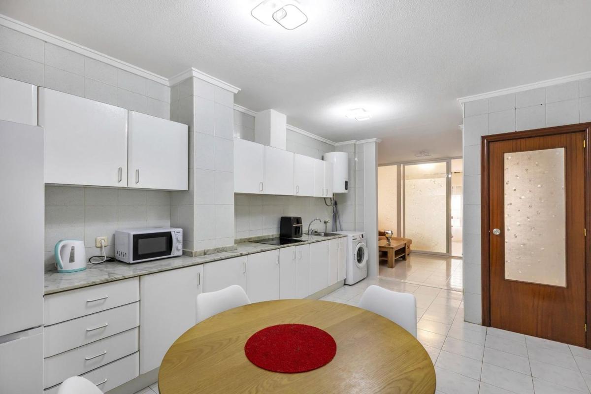Venta de piso en Piso en Calle del Tomillo, 34, El Molino, Torrevieja, Torrevieja
photo 5