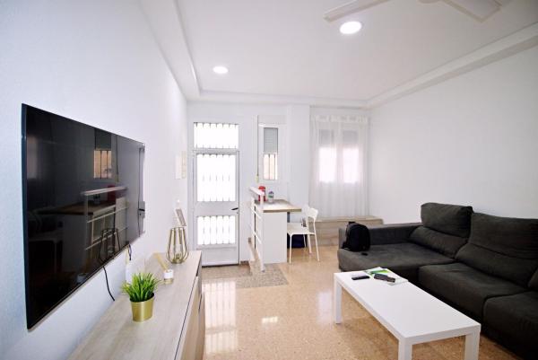 Piso en venta en  Piso en Carrús Oeste, Elche / Elx, Elche / Elx photo 1