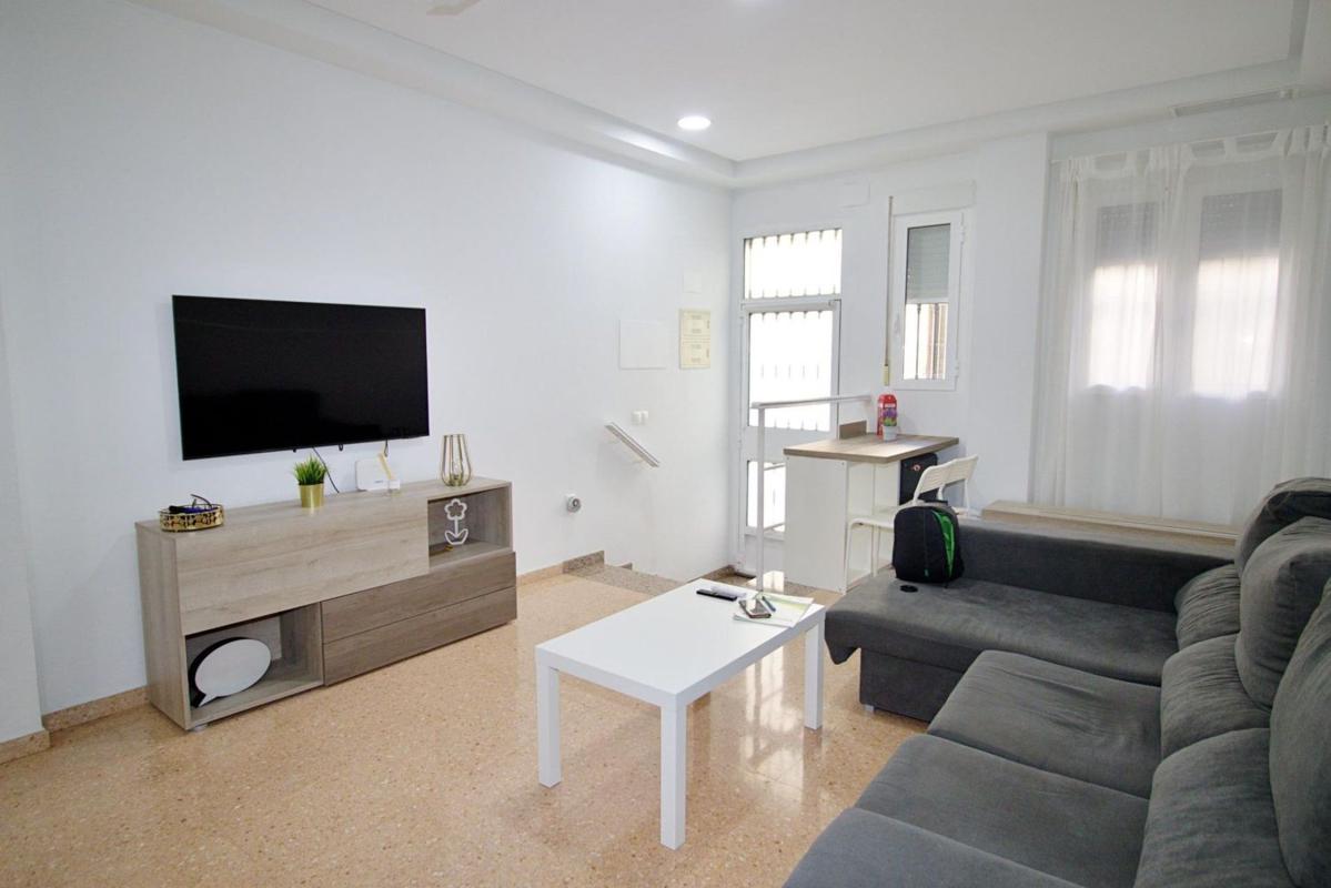 Продажа квартиры на Piso en Carrús Oeste, Elche / Elx, Эльче / Эльх
 photo 3