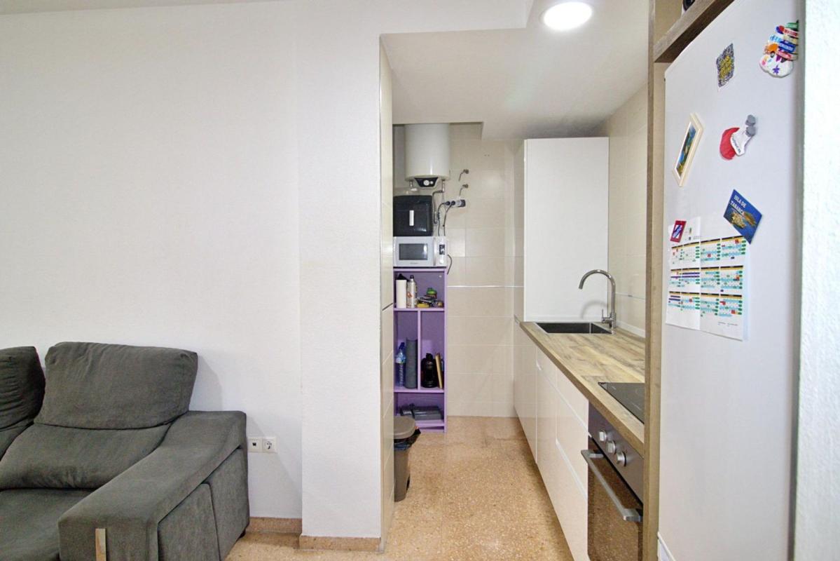 Продажа квартиры на Piso en Carrús Oeste, Elche / Elx, Эльче / Эльх
 photo 4