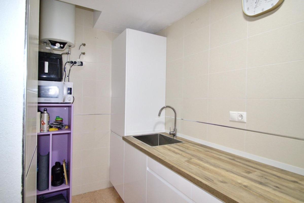 Продажа квартиры на Piso en Carrús Oeste, Elche / Elx, Эльче / Эльх
 photo 5