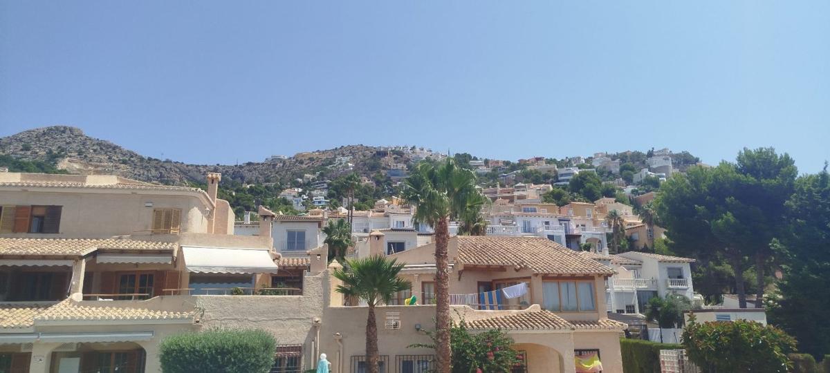 Sprzedaż mieszkania w Piso en Altea Hills, Altea, Altea
 photo 3