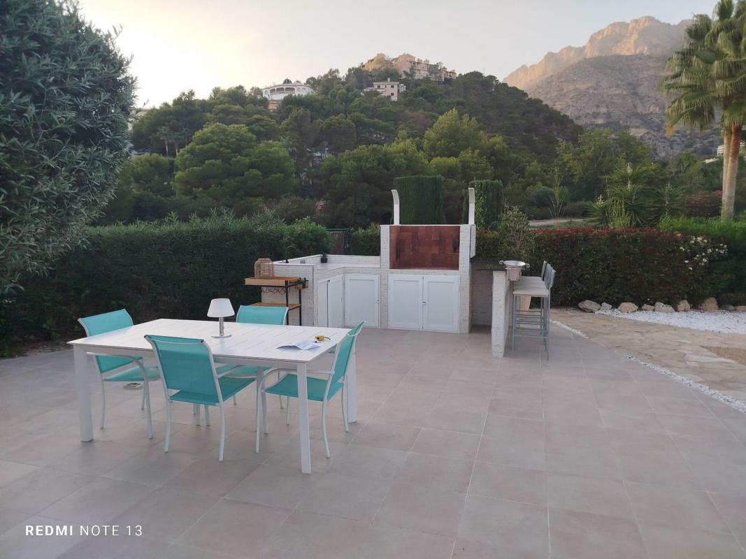 Sprzedaż mieszkania w Piso en Altea Hills, Altea, Altea
 photo 5