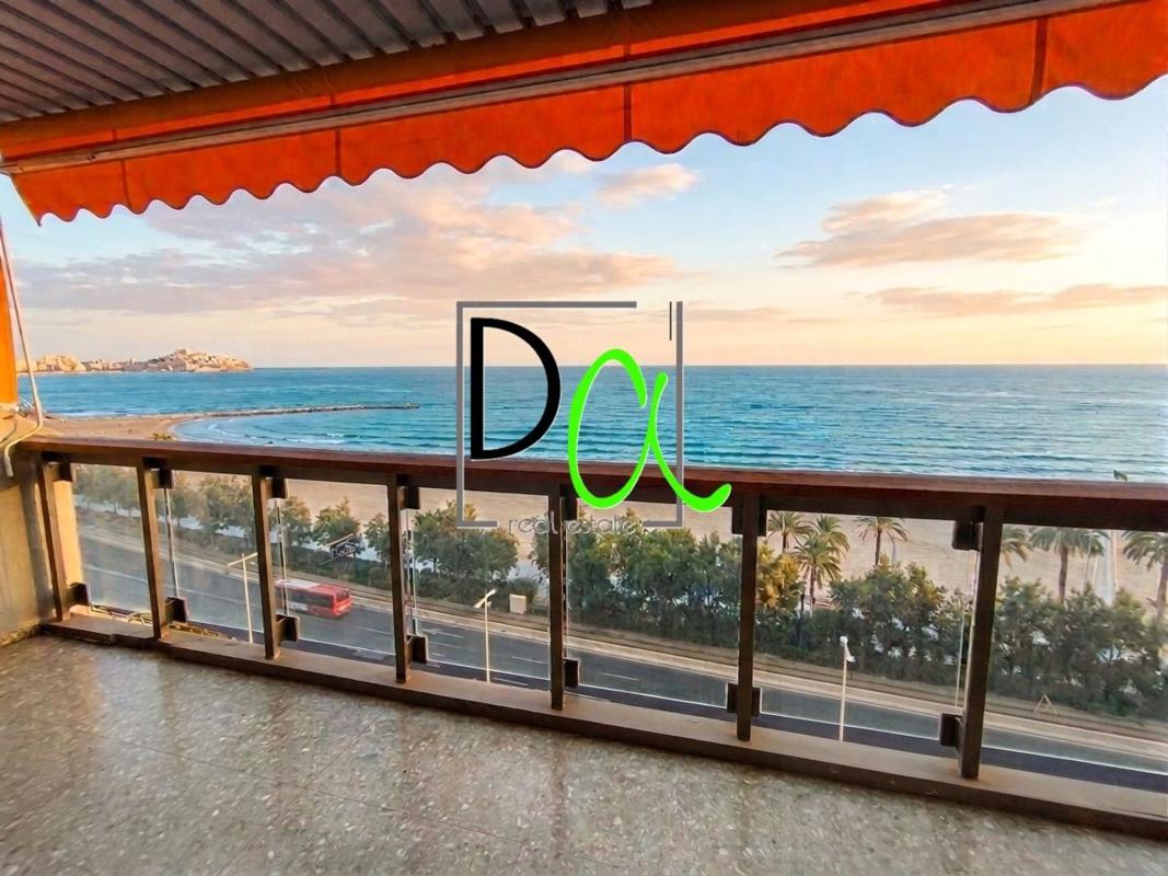Venta de piso en Piso en Calle de la Virgen del Socorro, 25, Raval Roig-Virgen del Socorro, Alicante / Alacant, Alicante / Alacant
 photo 2