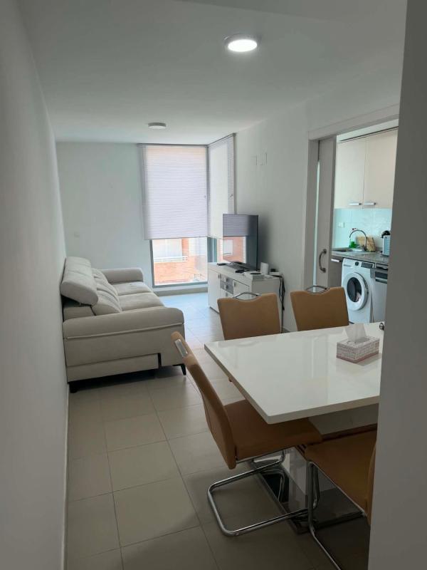 Sprzedaż mieszkania w Piso en Calle Alicante, 36, Centro, San Vicente del Raspeig, San Vicente del Raspeig
photo 1