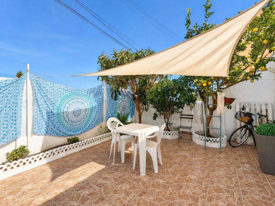 Venta de piso en Panorama-Sierramar, Gran Alacant
photo 1