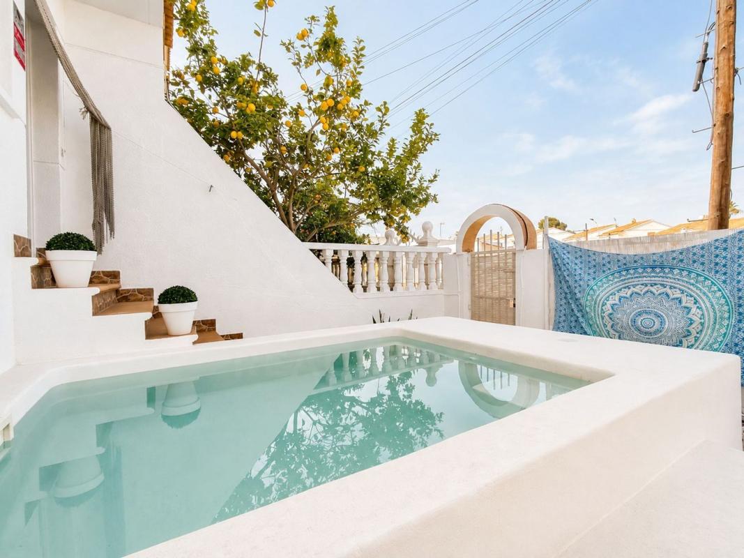 Venta de piso en Panorama-Sierramar, Gran Alacant
photo 2