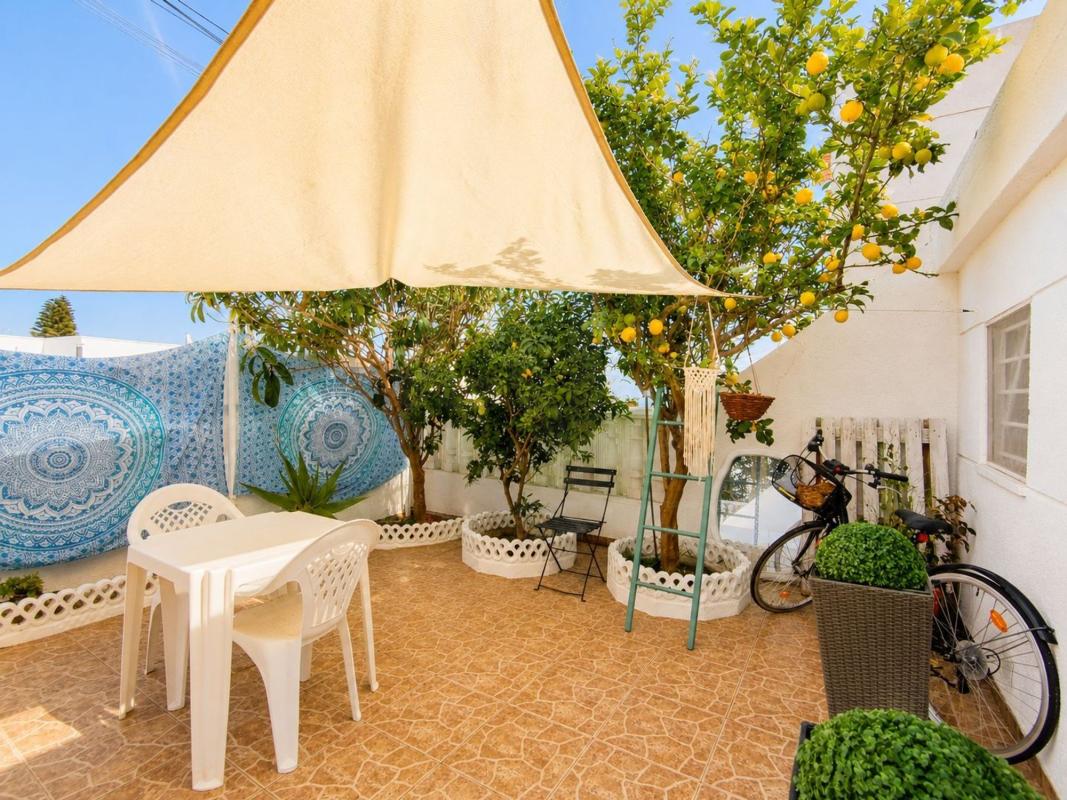Venta de piso en Panorama-Sierramar, Gran Alacant
photo 3