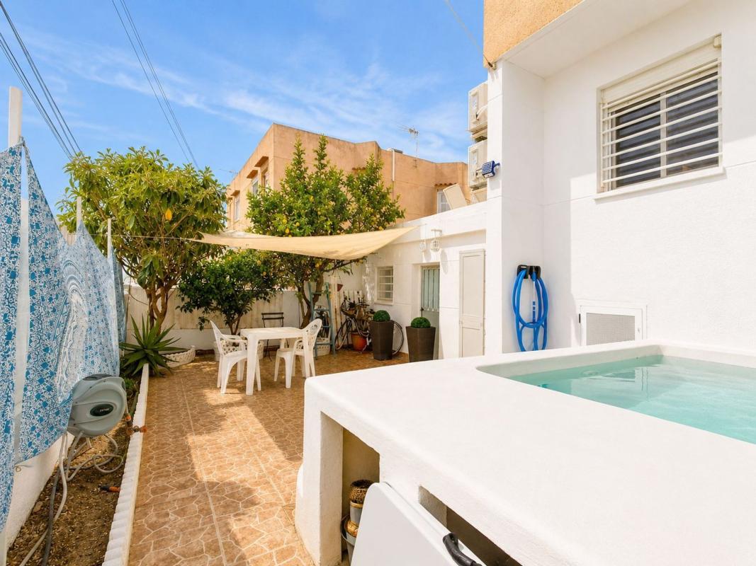 Venta de piso en Panorama-Sierramar, Gran Alacant
photo 5