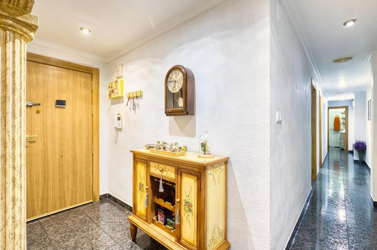 Продажа квартиры на Piso en Calle Emilio Sala Hernandez, Toscar, Elche / Elx, Эльче / Эльх
 photo 3