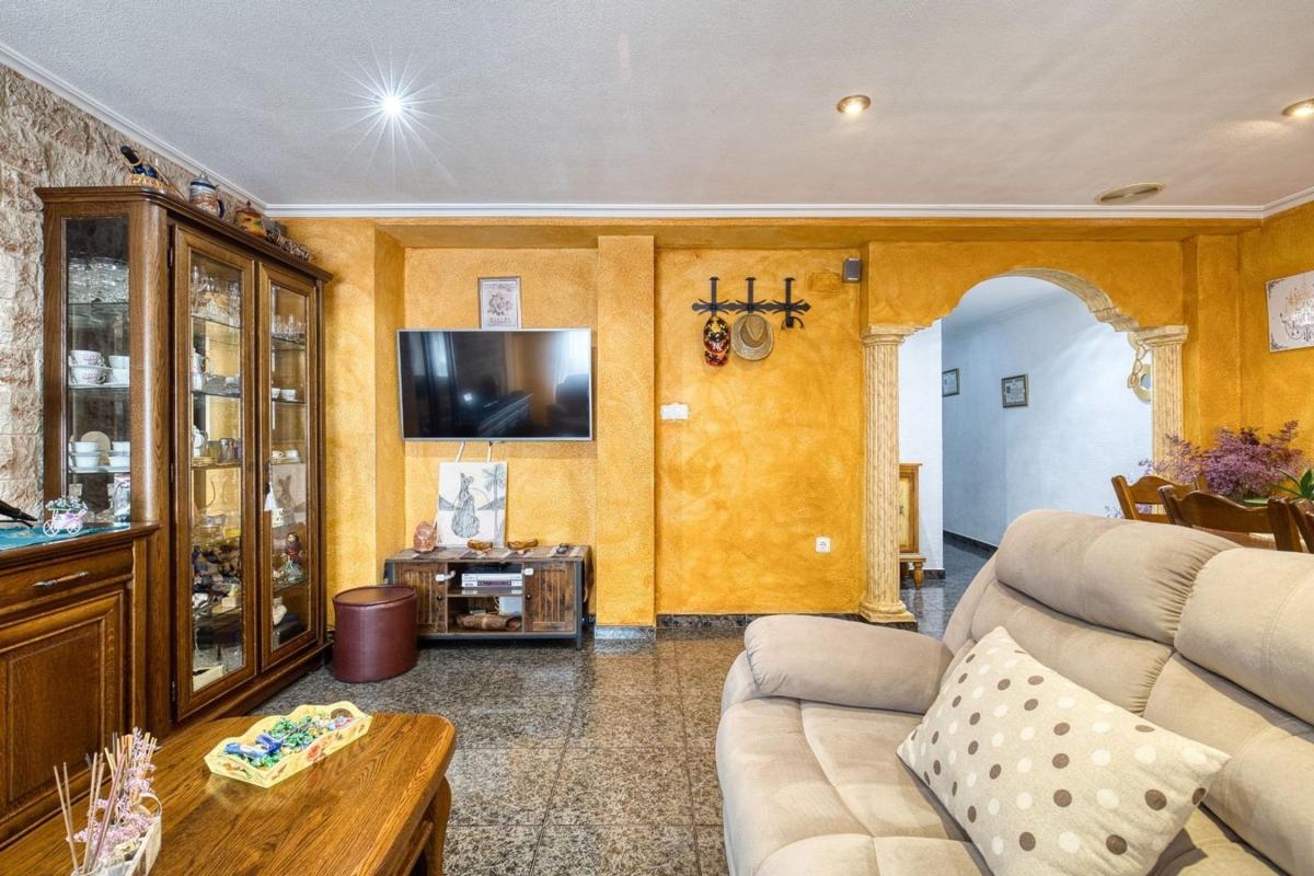 Продажа квартиры на Piso en Calle Emilio Sala Hernandez, Toscar, Elche / Elx, Эльче / Эльх
 photo 4