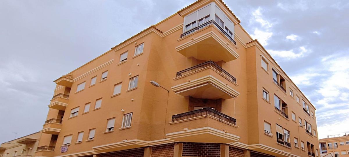 Продажа квартиры на Piso en Torrellano, Elche / Elx, Эльче / Эльх
 photo 2
