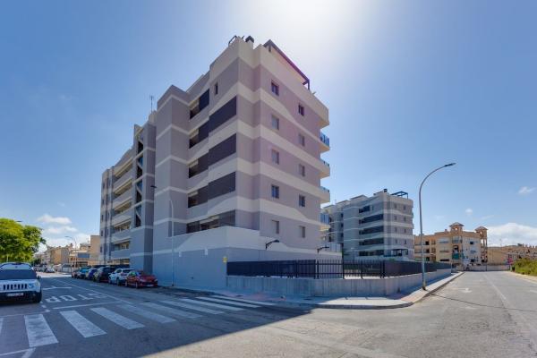 Квартира на продажу на  Piso en Avenida Vicente Blasco Ibañez, 57, Gran Playa, Santa Pola, Санта Пола photo 2