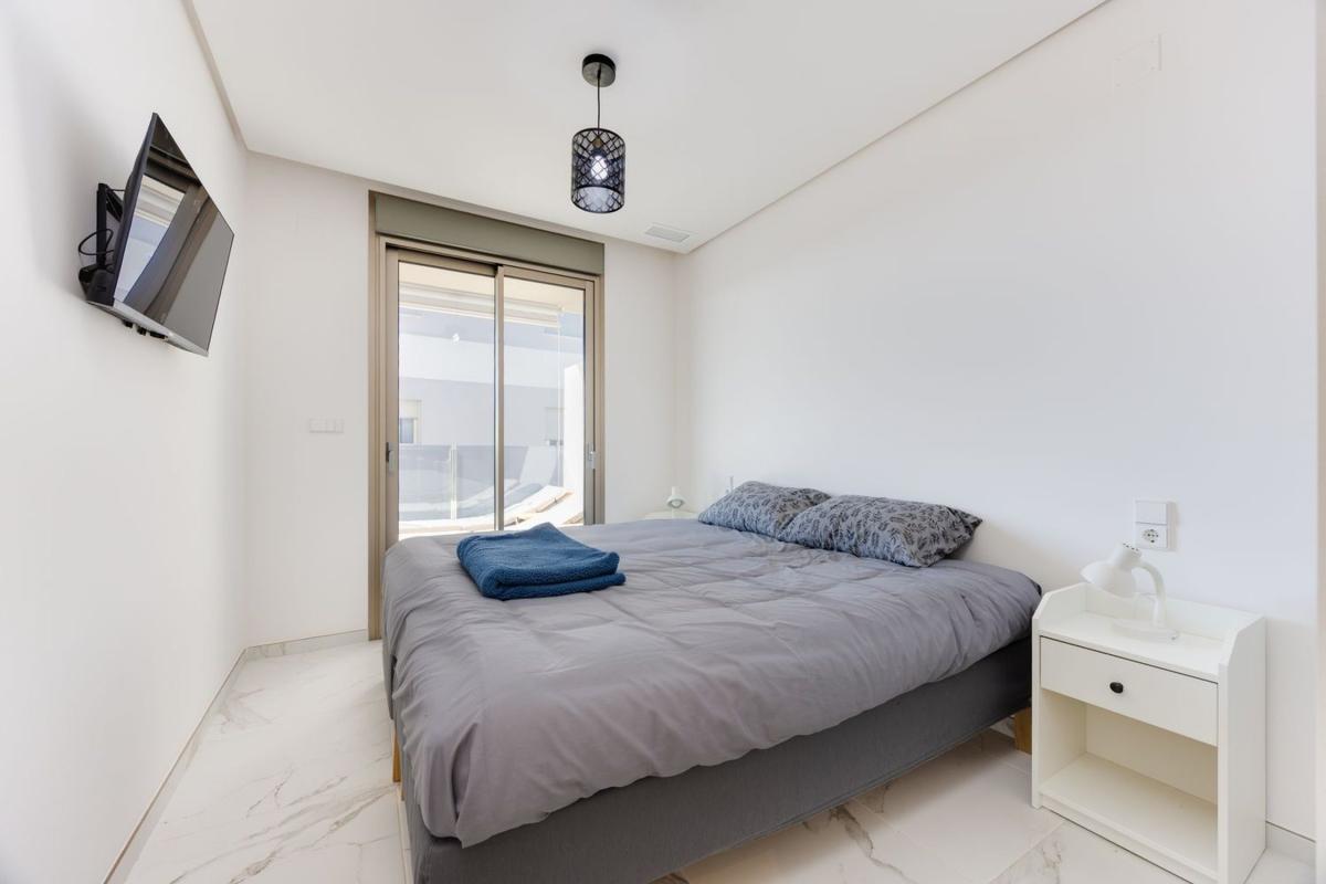 Sale of apartment in Piso en Avenida Vicente Blasco Ibañez, 57, Gran Playa, Santa Pola, Santa Pola
 photo 3