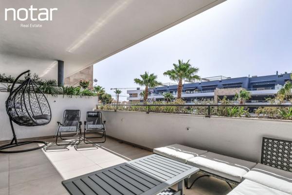 Apartment for sale in Piso en Calle Pablo Picasso, Playa Flamenca, Orihuela, Orihuela thumbnail 2