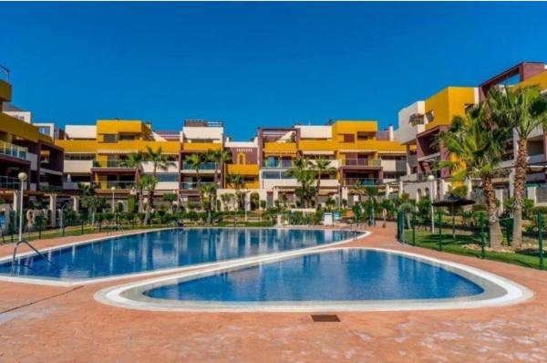 Piso en venta en Piso en Calle Santa Rita, 24, Horizonte - La Campana, Orihuela, Orihuela thumbnail 2