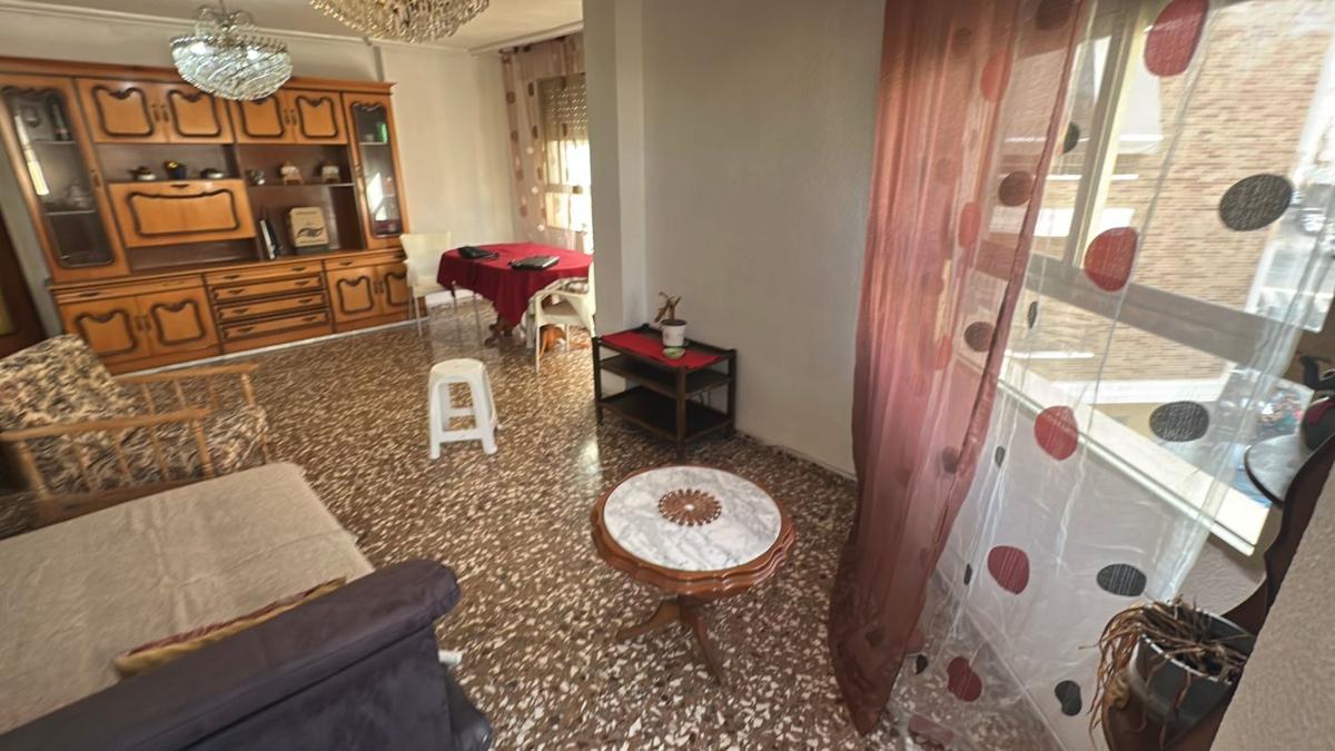 Sprzedaż mieszkania w Piso en Salvador Garcia Aguilar, 1, Centro, Rojales, Rojales
photo 2