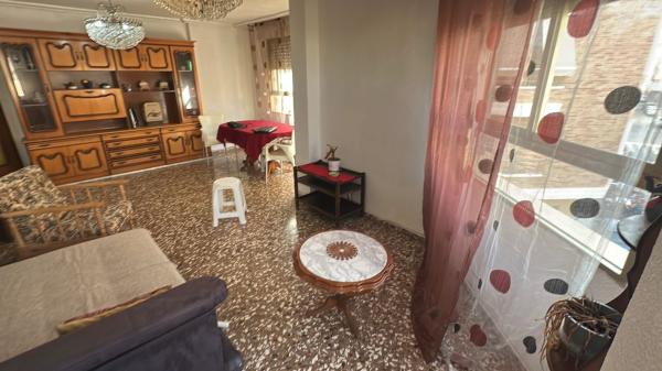 Квартира на продажу на Piso en Salvador Garcia Aguilar, 1, Centro, Rojales, Рохалес thumbnail 2