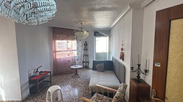 Квартира на продажу на Piso en Salvador Garcia Aguilar, 1, Centro, Rojales, Рохалес thumbnail 3