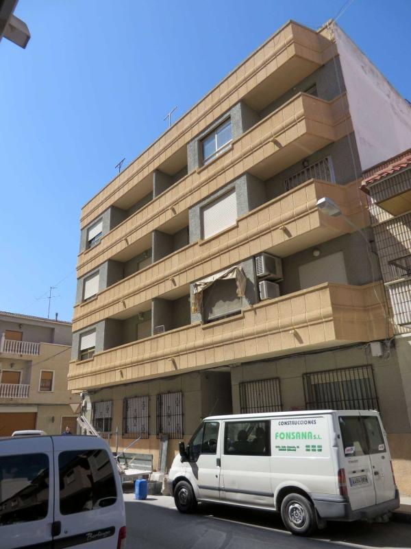 Sprzedaż mieszkania w Piso en Salvador Garcia Aguilar, 1, Centro, Rojales, Rojales
photo 4