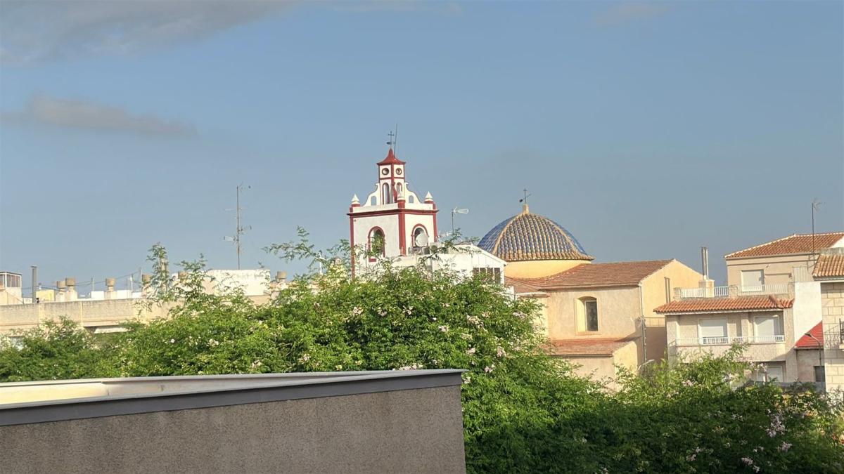 Sprzedaż mieszkania w Piso en Salvador Garcia Aguilar, 1, Centro, Rojales, Rojales
photo 5