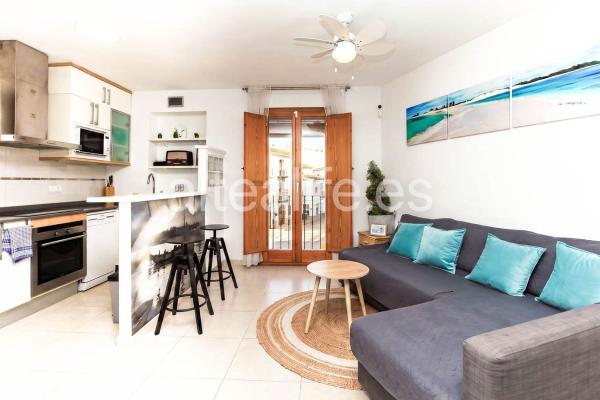 Piso en venta en Piso en Costera Pont del Montcau, Altea Pueblo, Altea, Altea photo 1