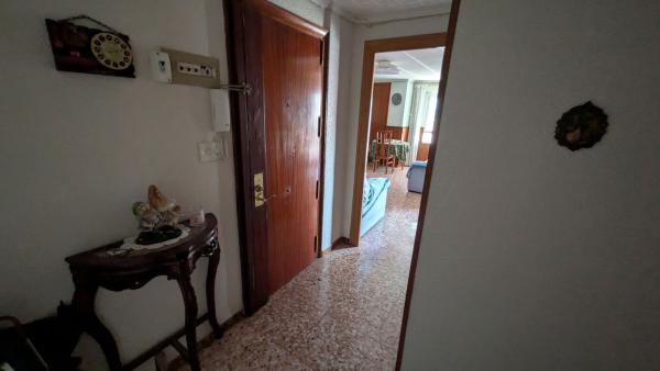 Apartment for sale in Piso en Calle Nuestra Señora del Carmen, 38, Callosa de Segura, Callosa de Segura photo 1