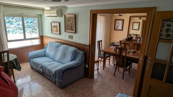 Apartment for sale in  Piso en Calle Nuestra Señora del Carmen, 38, Callosa de Segura, Callosa de Segura photo 4