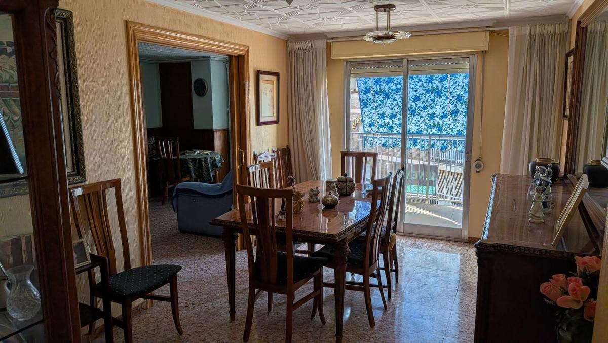 Venta de piso en Piso en Calle Nuestra Señora del Carmen, 38, Callosa de Segura, Callosa de Segura
 photo 5
